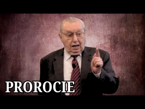 Iosif Ton - Prophecy about the times to come and in 2025