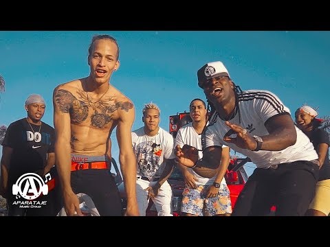 Orlando El Moreno Feo - Digo Eo (Video Oficial)