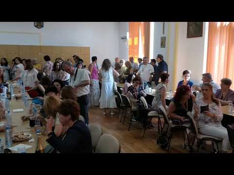 Întâlnirea de 30 de ani la Colegiul ”HCC” din Alba Iulia