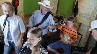 Sara Evans &quot;Anywhere&quot; Cover Contest - ___ Little Homestead ____