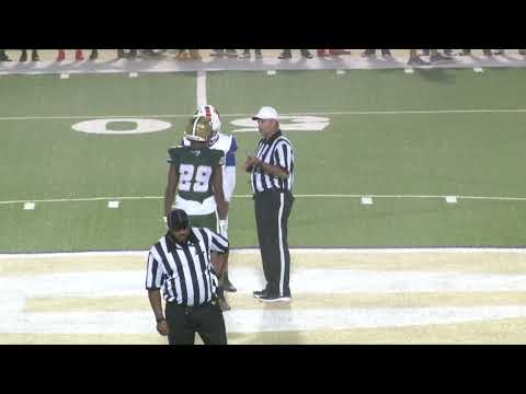 8th D1 Semis - Parkview vs  Grayson |11.5.22| 2022 GFL Season Semifinals