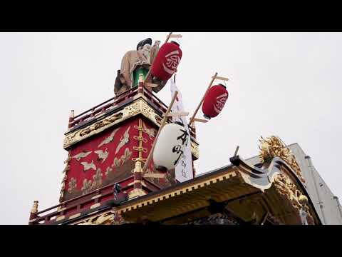 令和元年度本庄まつり　Honjo Matsuri（Honjo Festival）2019