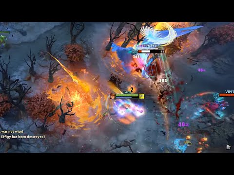 Attacker Marci - Dota 2 Pro Gameplay [Watch & Learn]