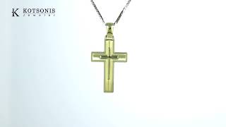 Κόσμημα Κοτσώνης Κόρινθος / Κοσμήματα με την υπογραφή του καλύτερου Ελληνικού εργαστηρίου