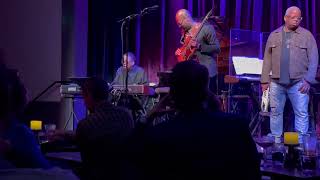 Herbie Hancock - Come Running To Me (Vocoder solo clip) - 6/15/22 (late show)