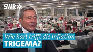 Wolfgang Grupp: Trigema muss sich in der Inflation neu gruppieren