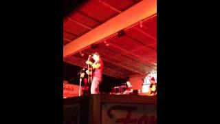 Jerrod Niemann- The Buckin Song