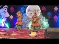 tehra taali performance on runn jhunn baaje by Purvanshi Sharma and Himisha Gaur