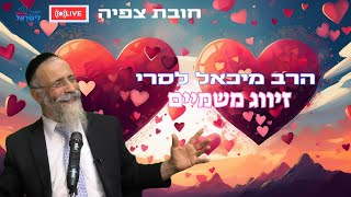 הרב מיכאל לסרי | זיווג משמיים חובת צפייה שידור חי #foryou #love #הרבמיכאללסרי #הרבלסרי (הרב מיכאל לסרי) - התמונה מוצגת ישירות מתוך אתר האינטרנט יוטיוב. זכויות היוצרים בתמונה שייכות ליוצרה. קישור קרדיט למקור התוכן נמצא בתוך דף הסרטון הרב מיכאל לסרי | זיווג משמיים חובת צפייה שידור חי #foryou #love #הרבמיכאללסרי #הרבלסרי (הרב מיכאל לסרי) - התמונה מוצגת ישירות מתוך אתר האינטרנט יוטיוב. זכויות היוצרים בתמונה שייכות ליוצרה. קישור קרדיט למקור התוכן נמצא בתוך דף הסרטון