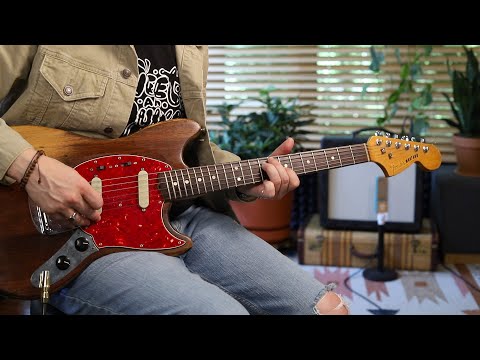 “Just Like Tom Thumb’s Blues”: Mike Bloomfield Licks