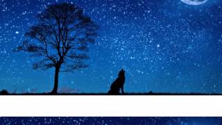 stina/He watches her from behind