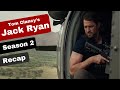 Jack Ryan Season 2 Recap