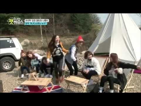 Sonamoo's Pethouse Ep 8 Digest