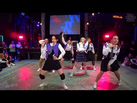 [SX3] IVE – Kitsch dance cover by Victory [K-pop cover battle ★ 4.6.23 (04.06.2023)]