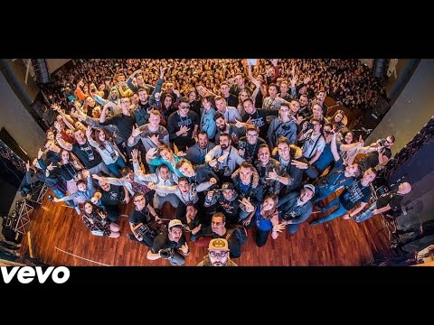 BakaPrase ft. Lazic - Balkanska Scena (Official Music Video)