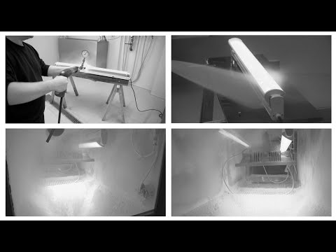 NORKA. Licht perfektioniert.