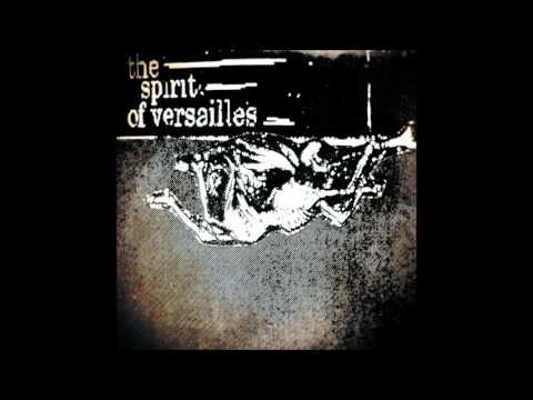 The spirit of versailles- 1998 Demo tape