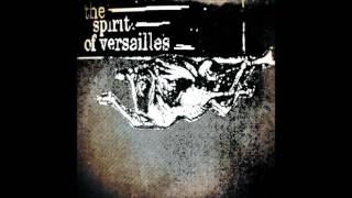 The spirit of versailles- 1998 Demo tape