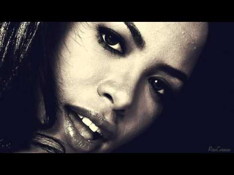 Aaliyah vs Jim Jonsin - We Need a Resolution (Mary J Blige Blend) ᴴᴰ