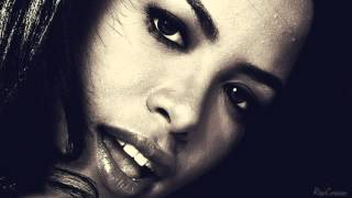 Aaliyah vs Jim Jonsin - We Need a Resolution (Mary J Blige Blend) ᴴᴰ