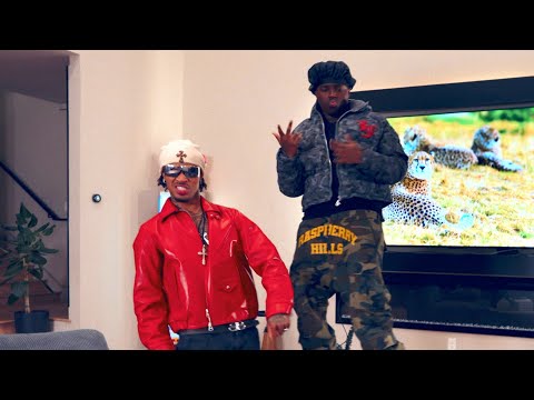 PlaqueBoyMax & Slayr - 1v1 (Official Music Video)