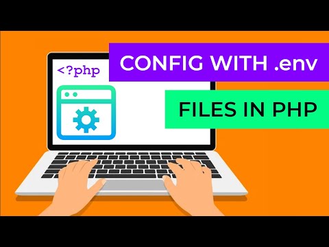 Securely Storing PHP Configuration Settings
