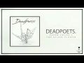 Deadpoets. - Paper Crane I: The Glass Flower 
