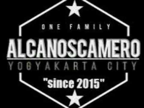 ALCANOSCAMERO -  Get respect