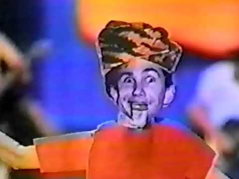 "Wonderground - The TV Show" #3 (NY Access Cable)