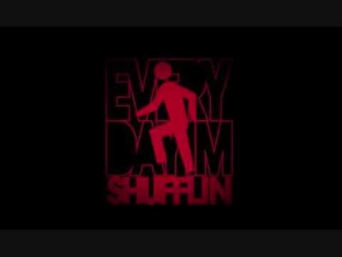 Teenage Crime Dj Reckless