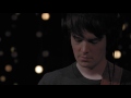 Benoît Pioulard - A Mantle For Charon (Live on KEXP)