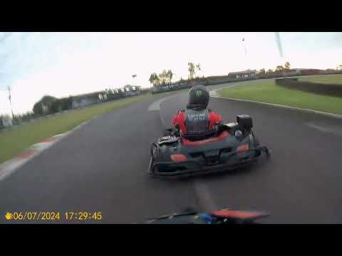 AKARS 85kg - 2ª BATERIA - 06/07/2024 - Tarumã com Cimento