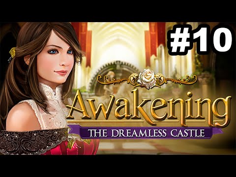 Awakening - The Dreamless Castle (Parte 10)