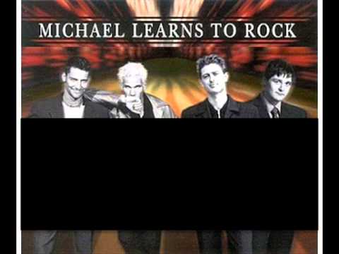 Angel Eyes Michael Learns to Rock Lyrics