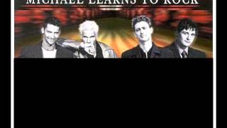 Angel Eyes Michael Learns to Rock Lyrics