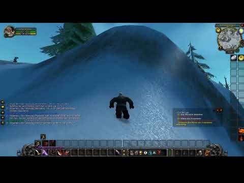 Lets Play Wow Classic #12 (Deutsch)