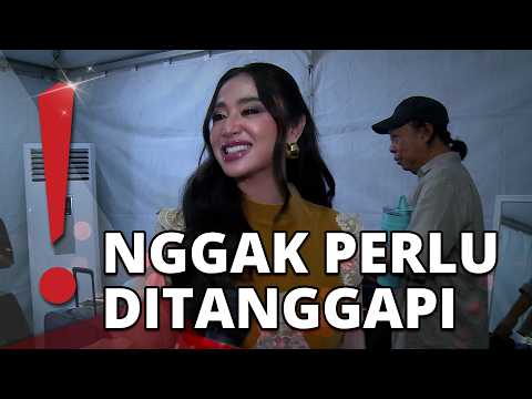 Insertlive and TRANS TV Official