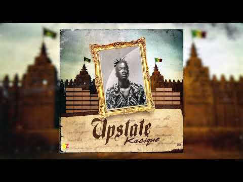 Kacique, Romieikon - Upstate (Official Visualizer)