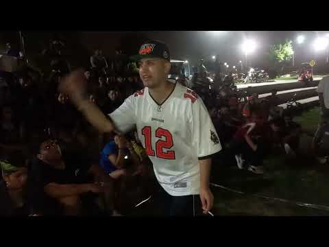 KOFLA VS FESUEL - Cuartos 1 vs 1 - CortaSemana REGIONAL INSERTBEAT