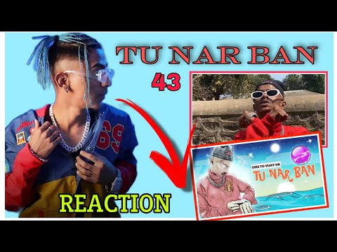 SOUL M19 - TU NARBAN DISS TRACK TO  ( VIJAY DK )  "reaction" video 2022