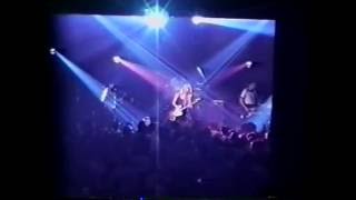 Lush Starlust live 1994