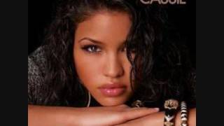 Cassie - Miss Your Touch
