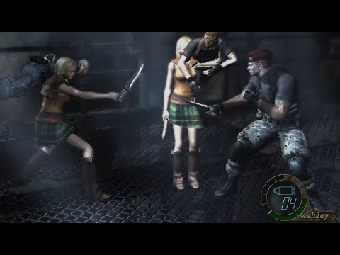 Resident Evil HD Remaster - Tribo Gamer