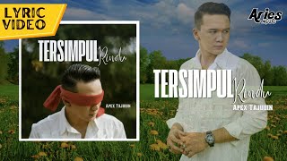 Download lagu Apex Tajudin - Tersimpul Rindu mp3