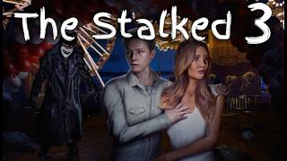 閉園後の遊園地に、誰かがいる - The Stalked 3
