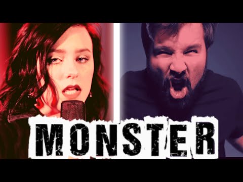 Skillet Monster Halloween Mashup