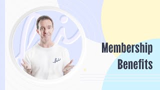 Membership Benefits at hi