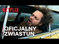 Clark | Oficjalny zwiastun | Netflix