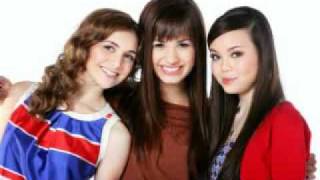 Alyson stoner - Flying Forward with lyrics