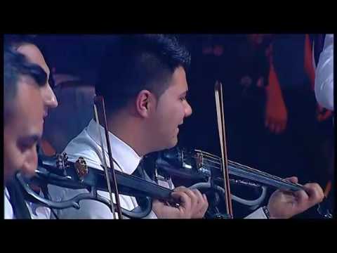 Darko Lazic - Op Jano Jano (LIVE) - PZD - (TV Grand 05.04.2017.)